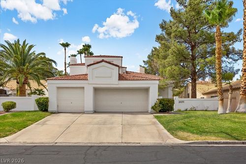 2071 Sutton Way, Henderson, NV, 89074-4207 | Card Image