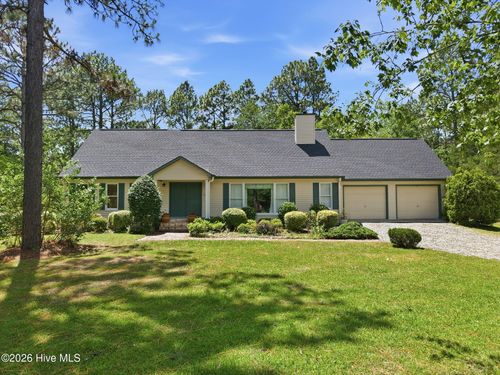 293 Pine Top Dr, Carthage, NC, 28327-6841 | Card Image