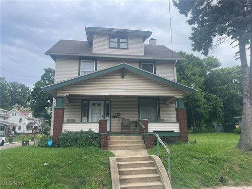 1221 9th St Nw, Canton, OH, 44703-2271 | Card Image