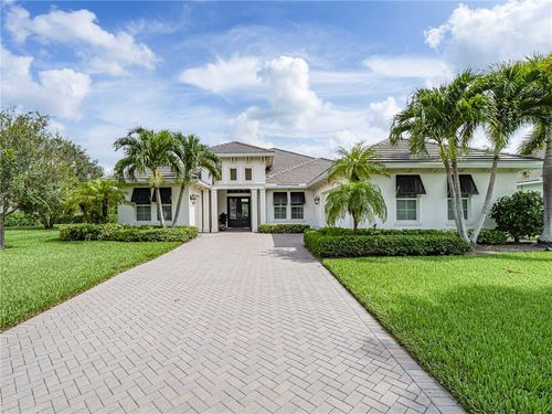 4520 Jacqueline Mnr Sw, Vero Beach, FL, 32968-3905 | Card Image