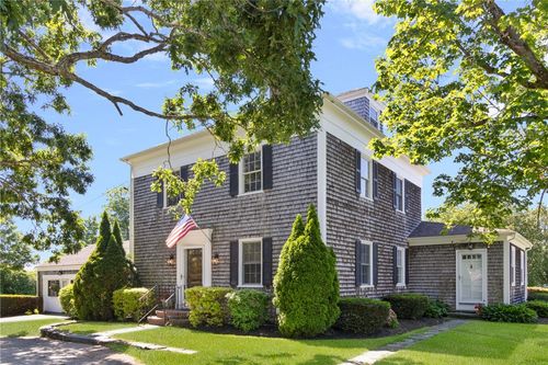 0 Glen Meade Dr, Portsmouth, RI, 02871 | Card Image