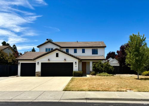 545 Pheasant Run Dr, Dixon, CA, 95620 | Card Image