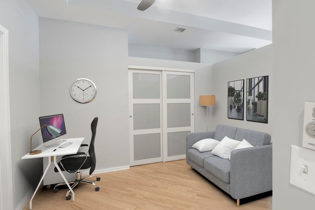 APT-807 - 208 W Washington St, Condo with 2 bedrooms, 2 bathrooms and null parking in CHICAGO IL | Image 12