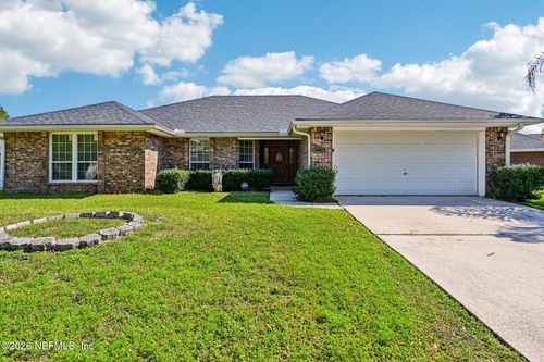 3650 Meadowgreen Lane, Middleburg, FL, 32068 | Card Image