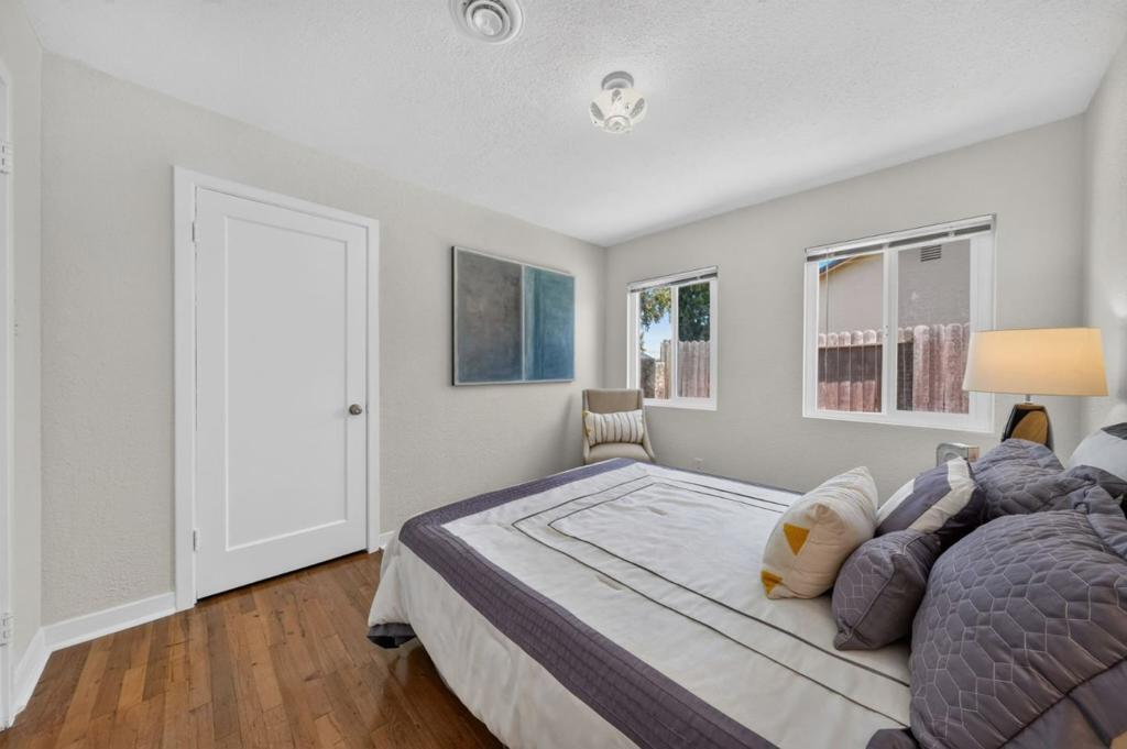 Residential in San Jose 3