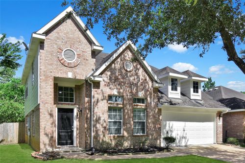 5601 Savannah Woods Ln, Rosharon, TX, 77583-2186 | Card Image