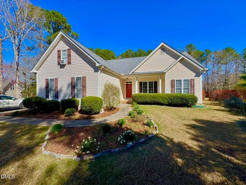 20 Willows Den Ct, Youngsville, NC, 27596-7340 | Card Image