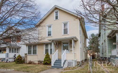 816 Memorial Ave, Williamsport, PA, 17701-4715 | Card Image