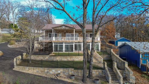 62194 E 246 Ln, Grove, OK, 74344-0382 | Card Image