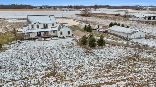 13027 School Lane Rd, Croton, OH, 43013-7502 | Card Image