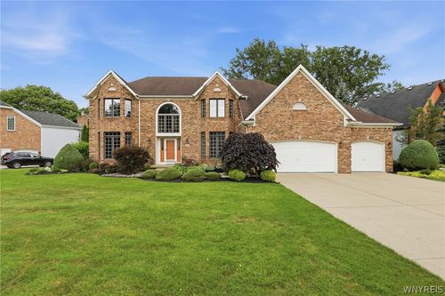 154 Viscount Drive, Amherst, NY, 14221 | Card Image