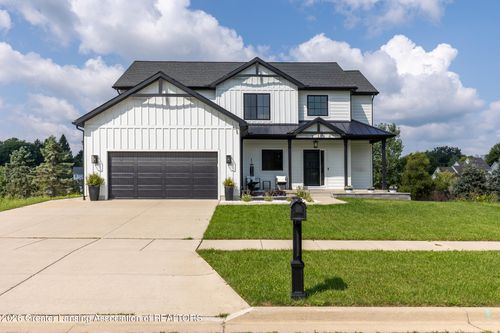 14250 Clairmont Dr, Bath, MI, 48808-9631 | Card Image