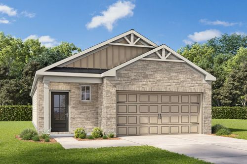3509 Hank Dr, Crandall, TX, 75114-1025 | Card Image