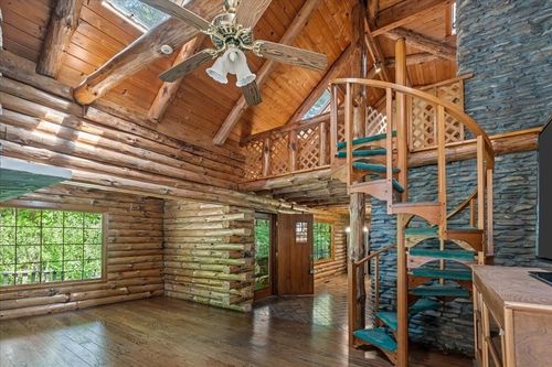 34 Edwards Mill Rd, Chester, NH, 03036-4154 | Card Image