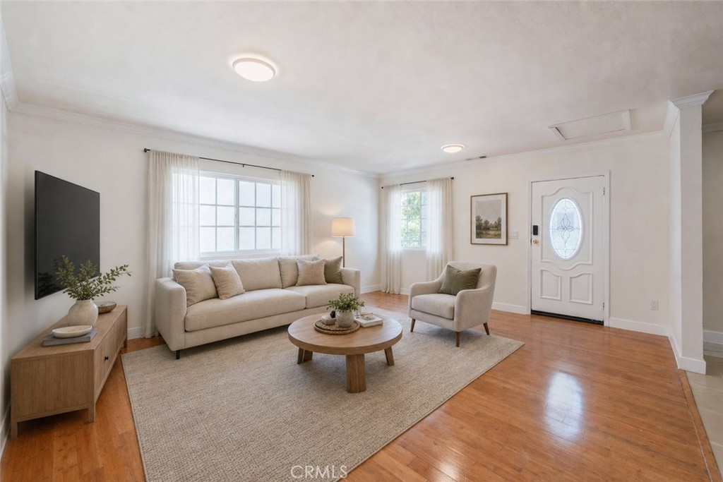 Residential in Los Angeles 2