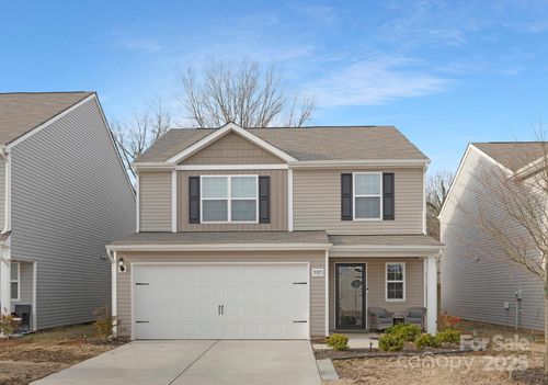 9025 Creedmore Hills Dr, Charlotte, NC, 28214-4000 | Card Image