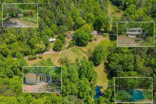 153 January Ln, Ellijay, GA, 30540-1530 | Card Image
