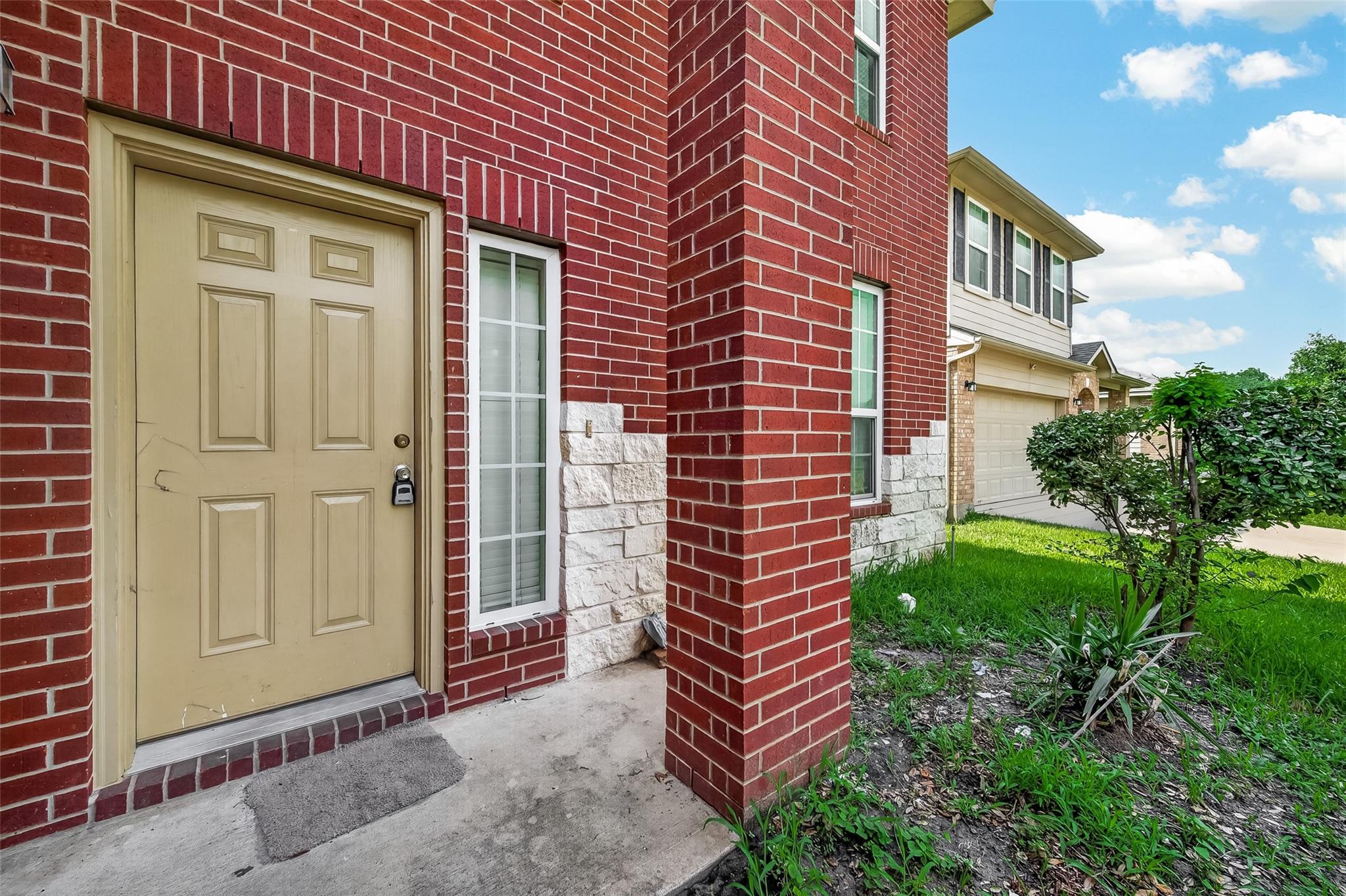 Residential in Katy 5