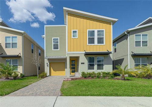 2760 Bookmark Dr, KISSIMMEE, FL, 34746 | Card Image