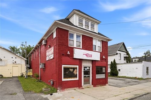 577 Ontario St, Buffalo, NY, 14207-1635 | Card Image