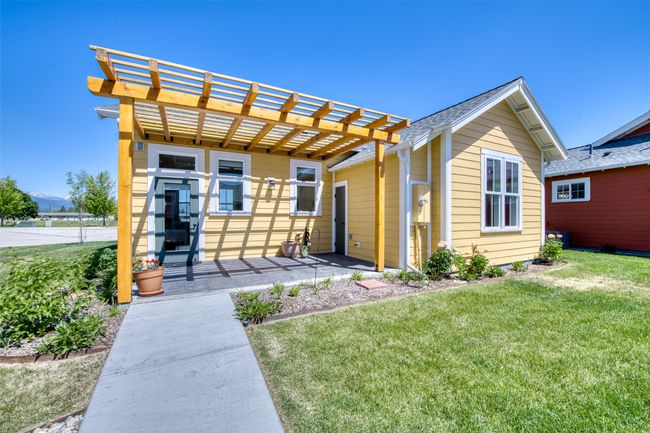 Pergola & Patio | Image 37