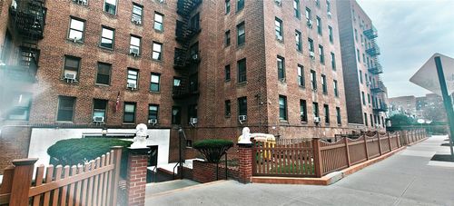 apt-d12-6615 Wetherole St, Rego Park, NY, 11374-4649 | Card Image