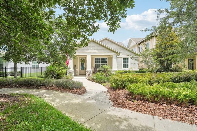 6005 Shell Ridge Dr, House other with 3 bedrooms, 2 bathrooms and null parking in LITHIA FL | Image 36