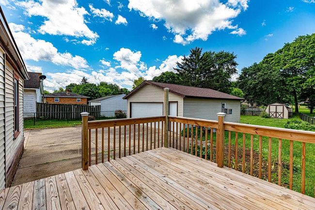 1015 Ridge Ave, House other with 4 bedrooms, 1 bathrooms and null parking in Greendale IN | Image 8