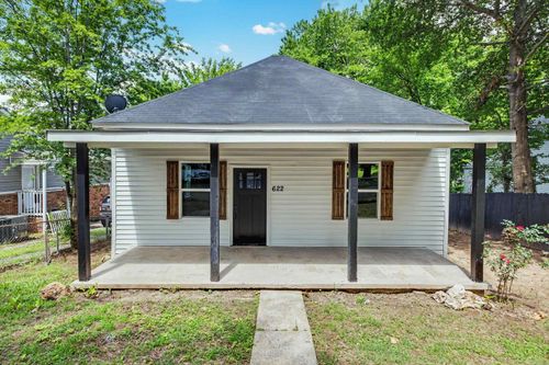 622 Denton, Benton, AR, 72015-3424 | Card Image
