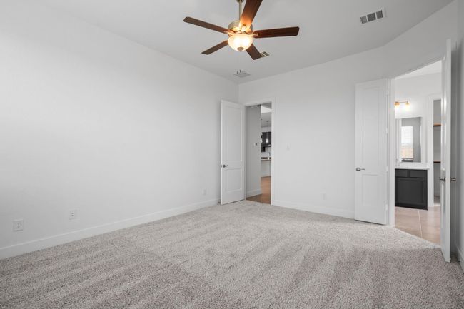 209 Black Cypress Trail, House other with 4 bedrooms, 3 bathrooms and 2 parking in Hockley TX | Image 19