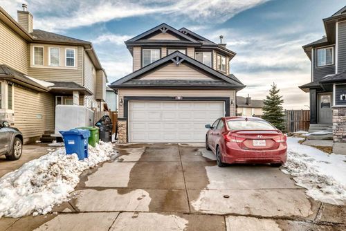 36 Saddleland Crt Ne, Calgary, AB, T3J5J5 | Card Image