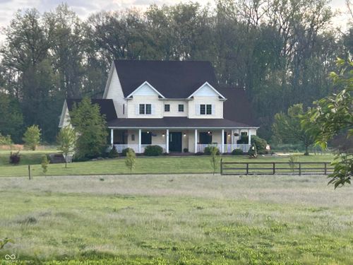4408 Mccomb Rd, Huntertown, IN, 46748-9755 | Card Image
