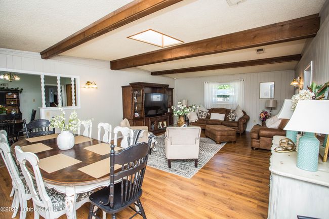 504 Avenue C, House other with 3 bedrooms, 2 bathrooms and null parking in Olton TX | Image 18