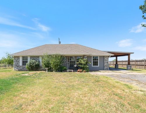 4676 County Road 107, Kaufman, TX, 75142-5720 | Card Image