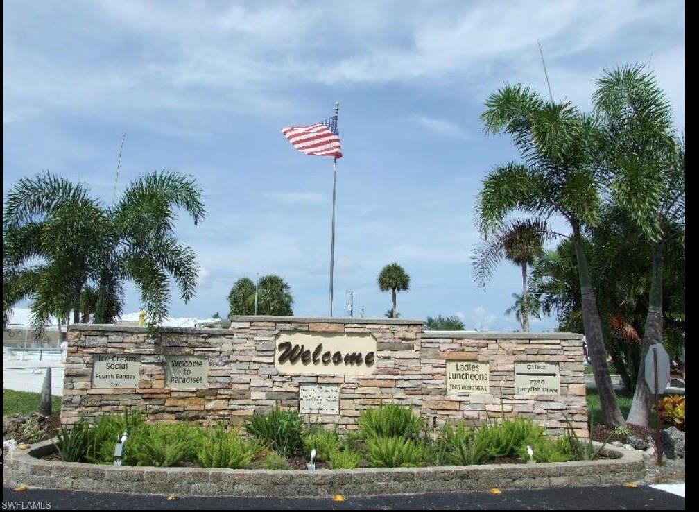 Land in ST. JAMES CITY 3
