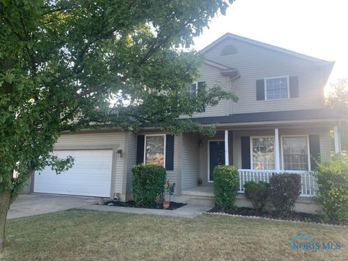 318 Rudolph Rd, North Baltimore, OH, 45872-9734 | Card Image