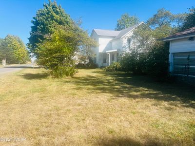 1231 County Rd 111, House other with 3 bedrooms, 1 bathrooms and null parking in Bellefontaine OH | Image 2