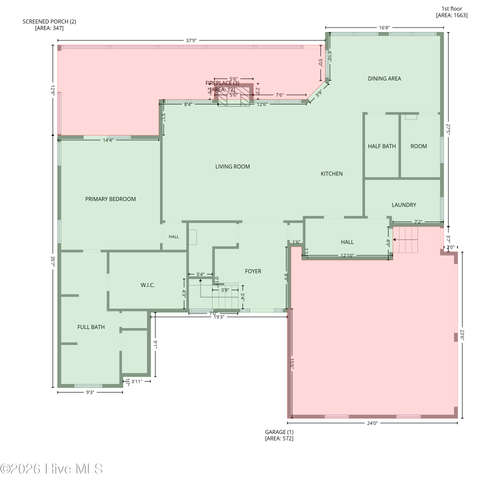 10192 Flint Ct Se, Leland, NC, 28451-9231 | Card Image