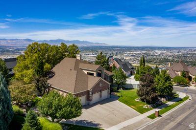 14668 S Draper View Cv, House other with 4 bedrooms, 4 bathrooms and 11 parking in Draper UT | Image 1