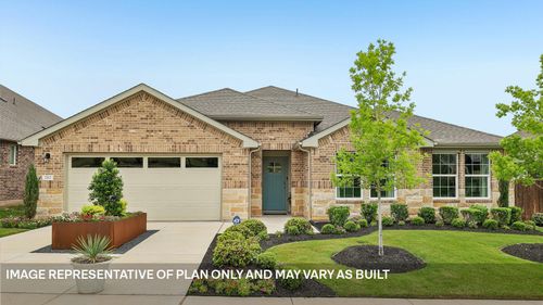 281 Rivers Edge Drive, Georgetown, TX, 78628 | Card Image