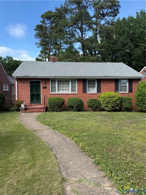 4806 W Grace St, Richmond, VA, 23230-3608 | Card Image
