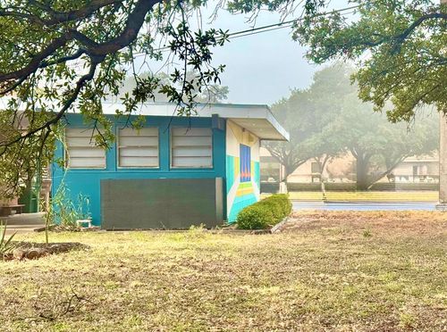 2537 A W Avenue K, San Angelo, TX, 76901 | Card Image