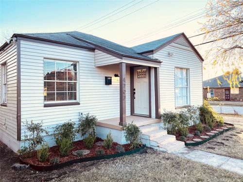 4702 Hopkins Ave, Dallas, TX, 75209-3816 | Card Image
