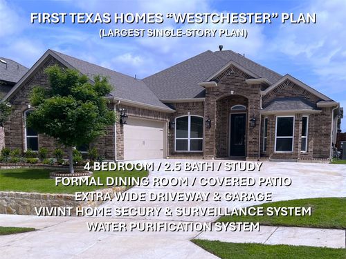 5408 Lake Talquin Ct, Fort Worth, TX, 76179-1499 | Card Image