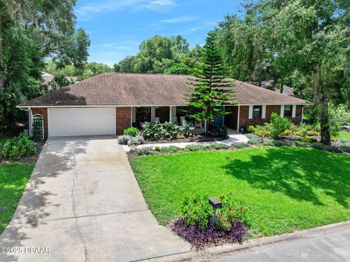 1 River Bluff Ct, Ormond Beach, FL, 32174-3873 | Card Image