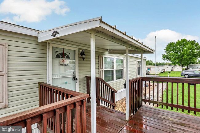 120 Amy Ln, House other with 3 bedrooms, 2 bathrooms and null parking in NEW OXFORD PA | Image 9