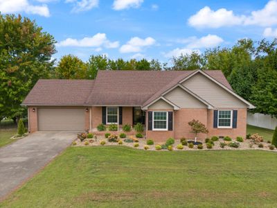 103 Rookwood Drive, House other with 3 bedrooms, 2 bathrooms and null parking in Corbin KY | Image 2