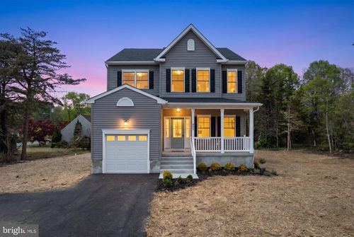 803 Vick Street, CAPE MAY COURT HOUSE, NJ, 08210 | Card Image