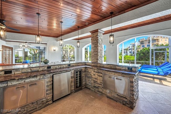 175 Topanga Dr, House other with 4 bedrooms, 5 bathrooms and null parking in BONITA SPRINGS FL | Image 42
