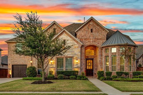 2804 Seabiscuit Rd, Celina, TX, 75009-1425 | Card Image